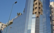La Bourse de Casablanca démarre la semaine en baisse
