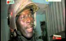 (VIDEO) Accident: un camion fou provoque la mort aux Parcelles Assainies