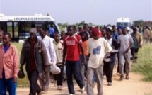Maroc : les Sénégalais objet de rafles et d’expulsions