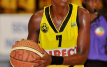 Fatoumata Dango reine du basket 2012: "Mon objectif est d'aller monnayer mon talent en Europe"