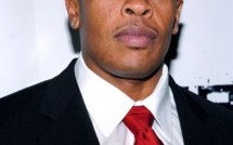 Dr. Dre produit une série !