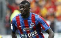 Caen : Niang séduit par le Milan AC