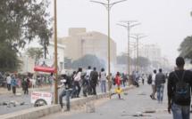 Mouvement d’humeur à l’Université de Dakar : Les étudiants menacent de perturber le Bac