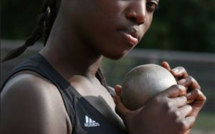 Amy Sène va lancer le marteau sans espoir ++Envoyé Spécial : Ahmadou Bamba Kassé+++