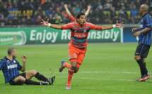 Ce très gourmand Brandão...