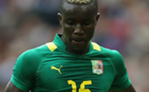 L'entraîneur de Lille félicite Pape Ndiaye Souaré