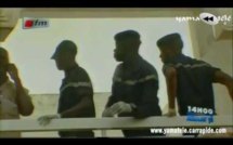 (VIDEO) Meurtre à Grand Yoff, un homme se fait poignarder avant d'être pendu