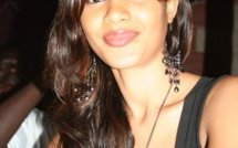Quand Adja Diallo zappe Dakar by night!