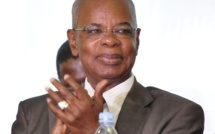 Djibo Leyti Kâ: "Gérer ensemble, ce n’est pas possible"