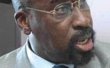 Abdoulaye Makhtar Diop: "J'ai déjà quatre propositions de loi"