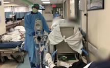 Covid-19: Le Sénégal en est à son 21e décès