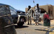 Sud libyen : conflit ethnique pour le contrôle des trafics