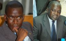 Aliou Sow refuse de serrer la main d’Oumar Sarr