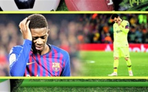 VIDEO - Trophée "The Best" annulé cette année, FIBA, Coronavirus, le joueur Ousmane Dembélé en...