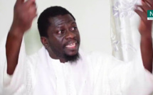 VIDEO - Thiedo Mouride Sadikh: "Les sociétés secrètes ont infiltré nos systèmes et contrôlent nos autorités..."