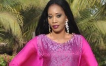 Mariéme Diallo Mannequin Top Model de retour au bercail
