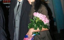 Blake Fielder-Civil entre la vie et la mort