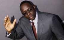 Macky face au piège du Sénat