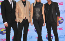 No Doubt dévoile la pochette de son nouvel album