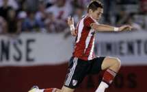 L’AS Monaco établit un record pour Ocampos !