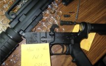 Un bijoutier blessé lors d'un braquage