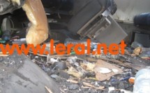 L’Etat prend en charge les frais d’hospitalisation des blessés de l'accident de Kaffrine