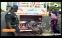 Des passagers transportés dans le coffre à bagages des bus (Vidéo)