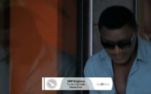 Wilf Enighma! "Tu es ma belle"