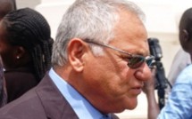 Ali Haidar veut faire de Touba une ville verte