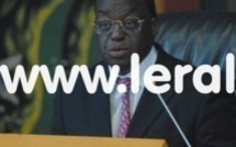 Le festin commence à l'Assemblée nationale