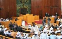 Après le gouvernement, les députés en vacances parlementaires