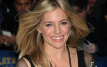 Sienna Miller, première sortie avec bébé