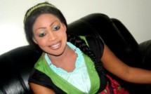 Amy Collé Dieng Mbacké en studio!