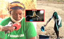 Triste: Ce village oublié de Louga n'a même pas d'eau potable en ces temps de coronavirus ! (Vidéo)