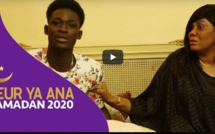 KEUR YA ANA bou Xalass - Épisode 20 - Ramadan