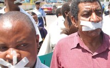 Arrestation sans motif annoncé à Djibouti d'un journaliste d'un média indépendant