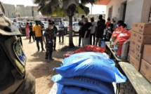 Riposte contre le Covid-19 / Pour un nouveau don au profit des enfants de « Unies Vers’Elle »: Les Eléments français au Sénégal reviennent à Pikine