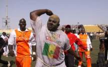 [Vidéo] Balla Gaye 2 attaque: "Eumeu Séne est un poltron"