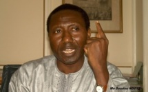 Cour de répression de l'Enrichissement illicite: Me Doudou Ndoye donne raison à Wade