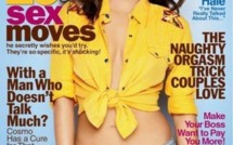 Lucy Hale se confie sur ses troubles alimentaires