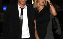 Jennifer Aniston et Justin Theroux se sont enfin fiancés