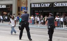 La police se défend après avoir tué un homme à New York