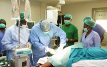 Covid-19: 2 décès supplémentaires portent le nombre à 25