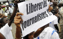 La FIJ Demande à Djibouti de Libérer un Journaliste Emprisonné