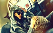 Vidéo : Rihanna en pleurs quand elle évoque Chris Brown