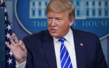 Les Etats-Unis expulsent des centaines d’enfants migrants, « en raison du coronavirus »