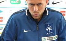 JO : quand Ménez évoque la mésaventure Batum