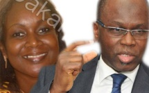L’ex-épouse de l’ancien ministre du Budget: Ndèye Maty Fall réclame 500 millions pour son honneur terni