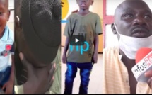 VIDEO - Enfants égorgés par leur père à Touba: l'ami intime du meurtrier, accuse les charlatans