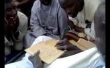 Archives video  : Le Kamil de Serigne Touba (Original)